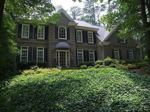 4650 Bishop Lake Road, Marietta, GA 30062