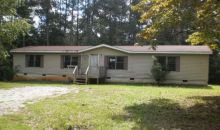 164 Hummingbird Dr Monticello, GA 31064