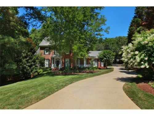 250 Buckland Run, Alpharetta, GA 30004