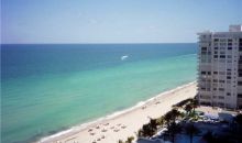 2501 S OCEAN DR **SEASONAL # PH15 Hollywood, FL 33019