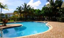 3601 NW 14TH CT # 3601 Fort Lauderdale, FL 33311