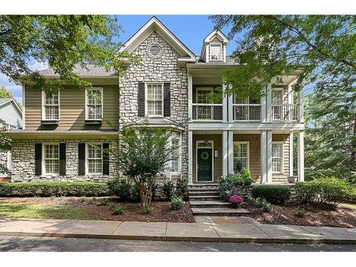 3018 Lassiter Road, Marietta, GA 30062