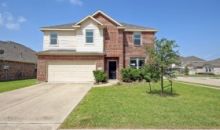 4318 E Meadow Drive Deer Park, TX 77536