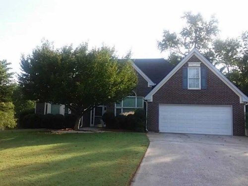 632 Jules Crest Court, Lawrenceville, GA 30045