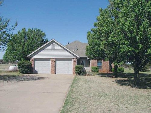 1151 Bassett Rd, Guthrie, OK 73044