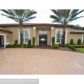 3483 CRYSTAL LN, Fort Lauderdale, FL 33330 ID:10091747