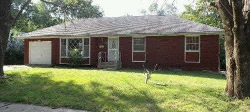 6305 East 102nd Ter, Kansas City, MO 64134