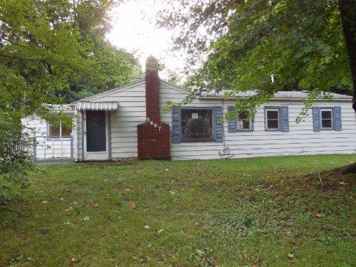 5897 Front Street, Coloma, MI 49038