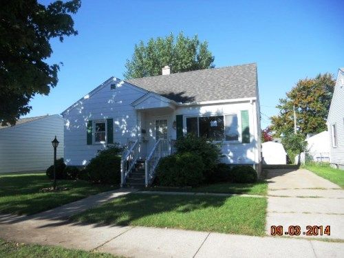 1804 S. Jefferson S, Bay City, MI 48708