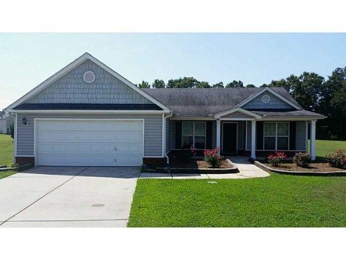 2304 Friends Court, Statham, GA 30666