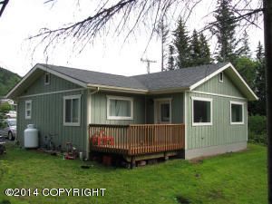 233 W Fairview Avenue, Homer, AK 99603