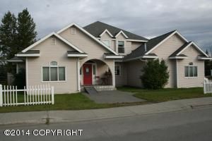 6754 O'Brien Street, Anchorage, AK 99507