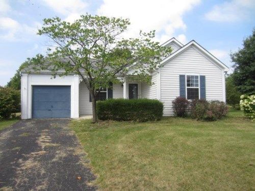 8361 Covered Wagon Ct, Powell, OH 43065