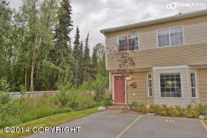 4579 Campbell Park Loop, Anchorage, AK 99507