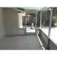 8240 NW 47TH CT, Fort Lauderdale, FL 33351 ID:10354000