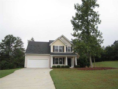 931 Downing Drive, Bethlehem, GA 30620