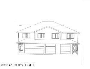 6646 &6648 O'Brien Street, Anchorage, AK 99507