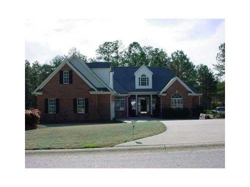 135 Oak Mountain Parkway, Carrollton, GA 30116