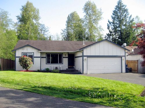 501 Cedar Ct., Granite Falls, WA 98252