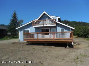 151 Danview Avenue, Homer, AK 99603