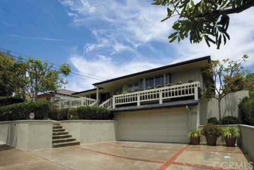 670 Catalina, Laguna Beach, CA 92651