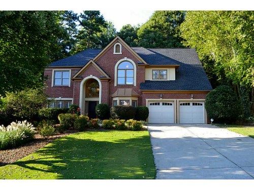 11050 Pennbrooke Crossing, Duluth, GA 30097