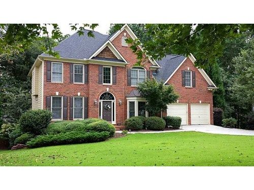 650 Stonestile Trace, Suwanee, GA 30024