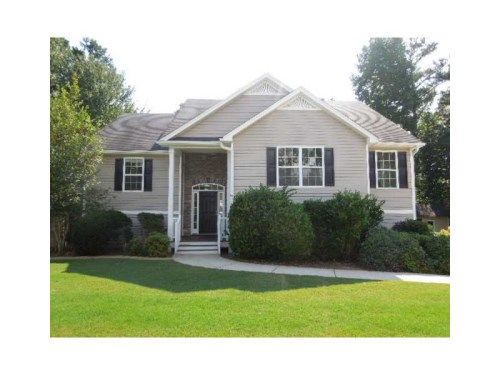 407 Brooklyn Drive, Dallas, GA 30132