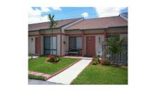 3661 NW 111TH TE # 3661 Fort Lauderdale, FL 33351