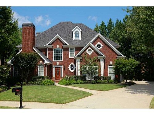 1065 Autumn Close, Alpharetta, GA 30004