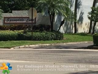 4828 NW 82ND AVE # 1907, Fort Lauderdale, FL 33351