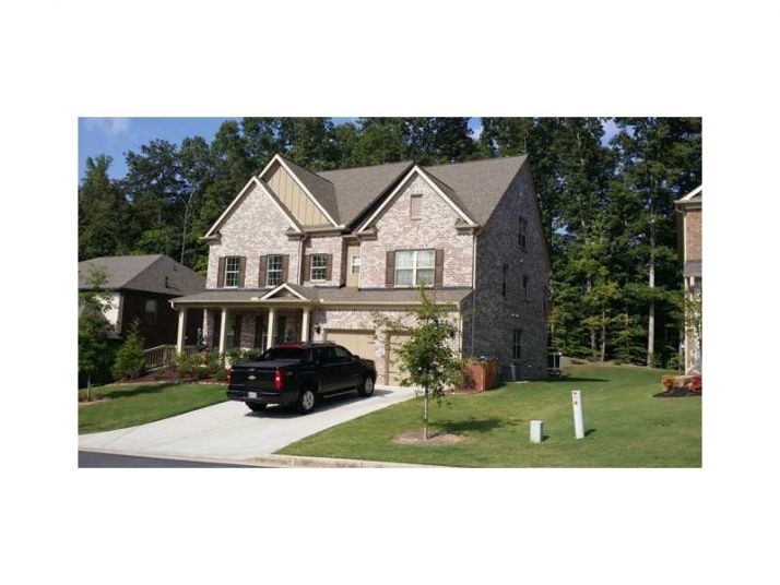 1075 Gallatin Way, Suwanee, GA 30024