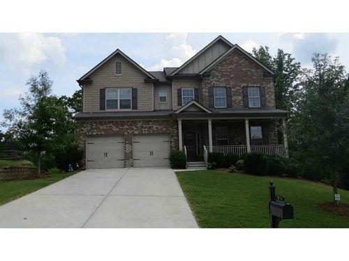 1570 Winning Colors Court, Suwanee, GA 30024