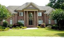 515 Tiverton Court Alpharetta, GA 30009