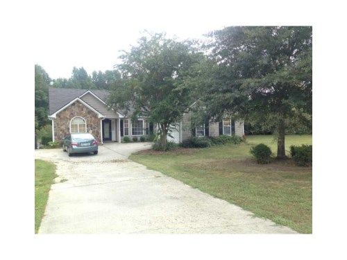 2003 Joanne Drive, Loganville, GA 30052