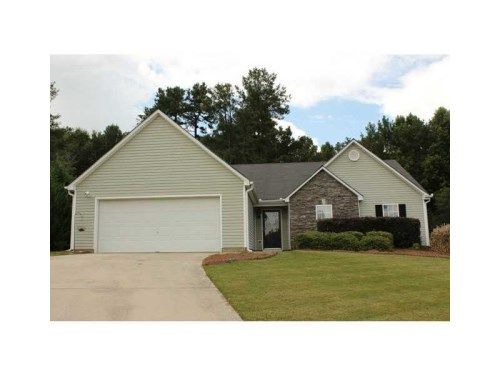 1427 Stream Walk Drive, Loganville, GA 30052