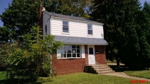 3468 Bethel Ave, Merchantville, NJ 08109