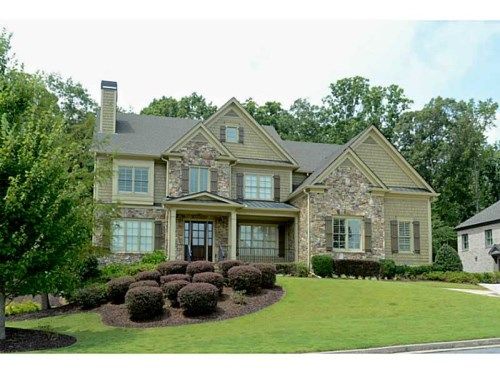 2263 Tayside Crossing NW, Kennesaw, GA 30152