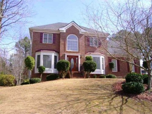 2365 Friars Gate Drive, Lawrenceville, GA 30043