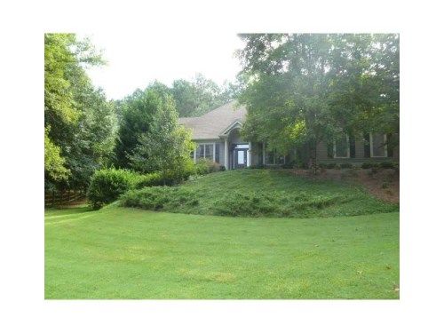 115 Windfall Court, Alpharetta, GA 30009