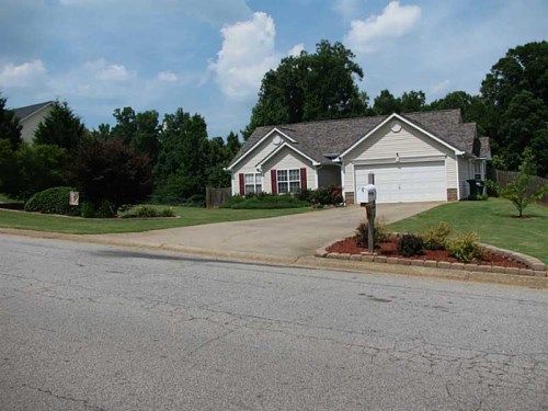 620 Freeman Drive, Covington, GA 30016