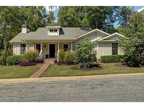 1215 Love Street Se, Smyrna, GA 30080