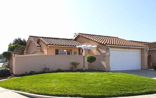 452 Playa Blanca, Santa Maria, CA 93455