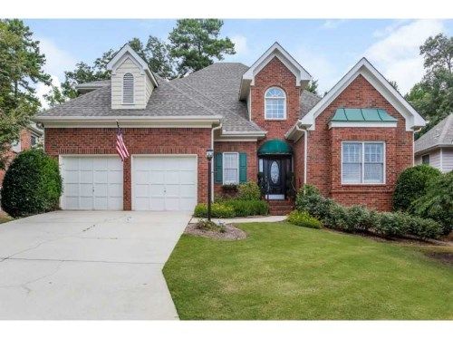 5419 Brooke Ridge Circle, Atlanta, GA 30338