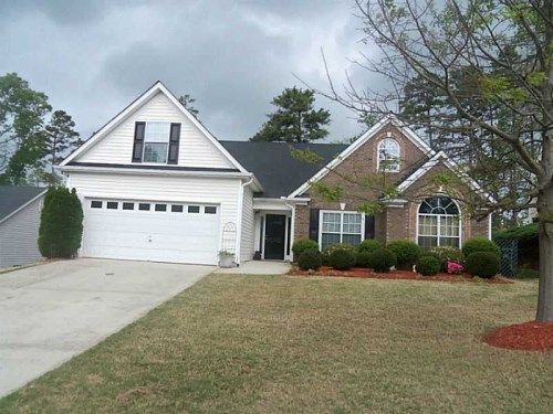 820 Dunagan Forest Drive, Lawrenceville, GA 30045