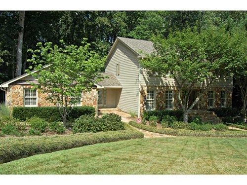 5264 Forest Springs Drive, Atlanta, GA 30338