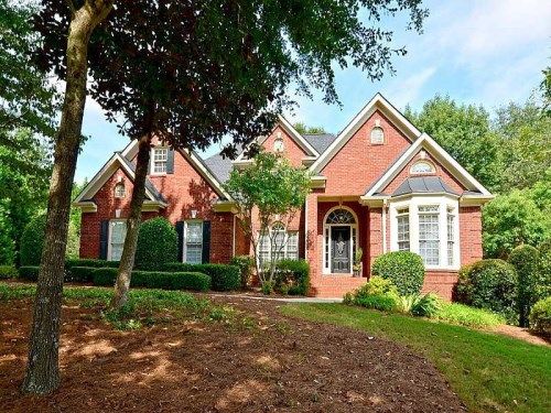 580 Oakstone Glen, Alpharetta, GA 30004