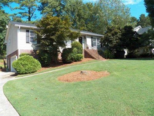 8604 Stone Creek Court, Douglasville, GA 30135