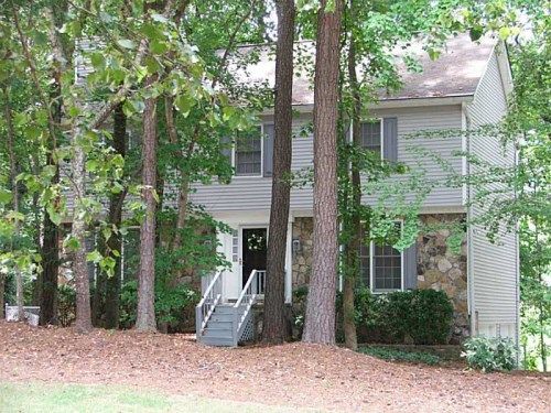 4160 Forest Circle Ne, Roswell, GA 30075