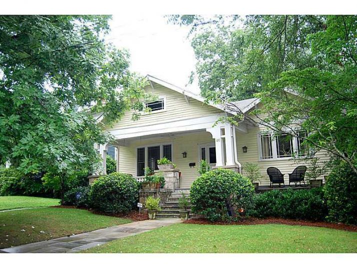 46 Avery Drive, Atlanta, GA 30305